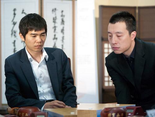 重磅!李世石递交辞呈 正式退役