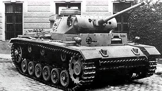 二战昙花一现的a13盟约者巡洋坦克,从未上过战场却服役到50年代