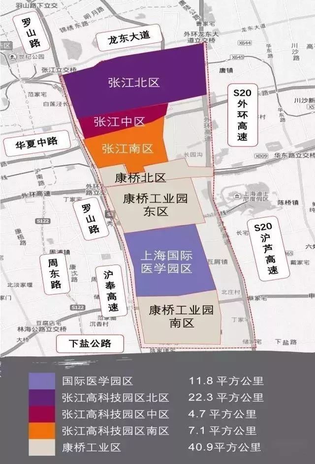 张江科学城核心区域,宝藏房源即将入市