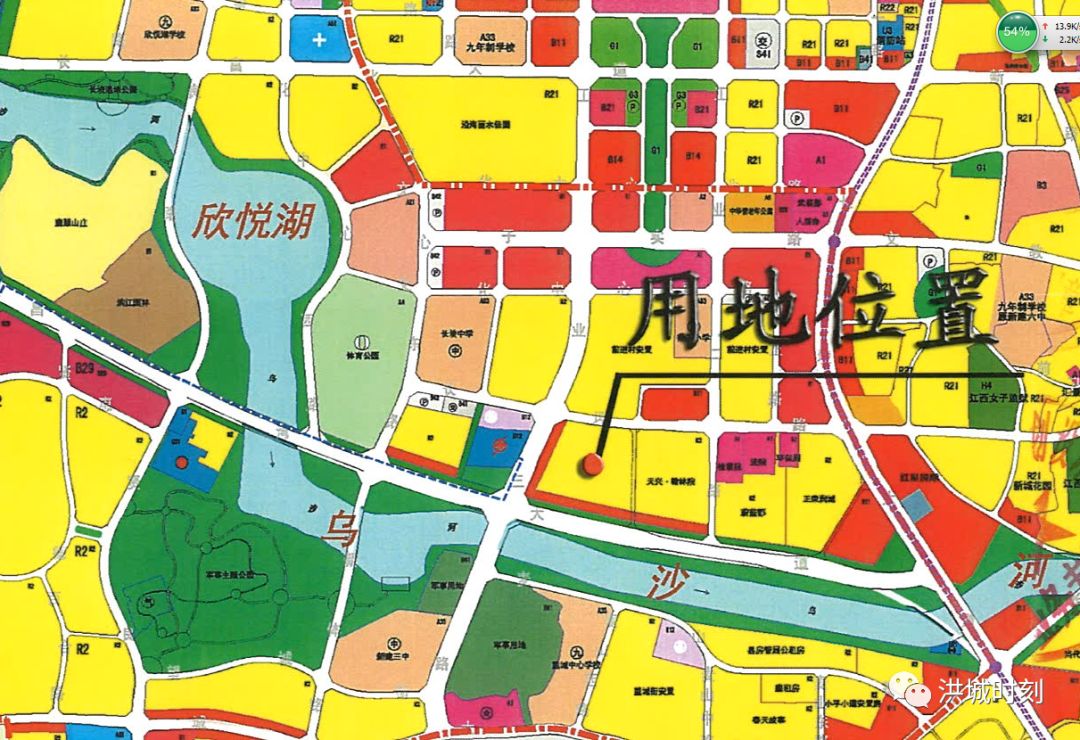 又流拍了67欣悦湖片区最贵地无人报价下半年凉意来了