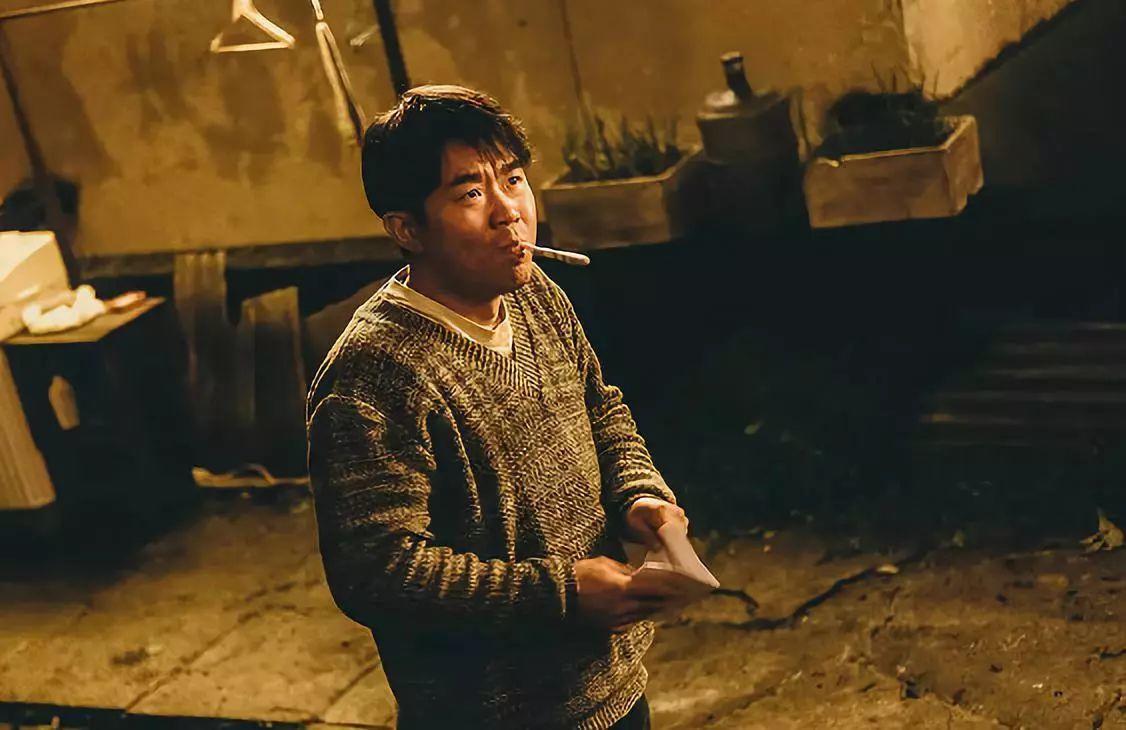 宁浩的"坏猴子"和"受益人"们