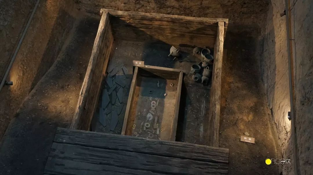 【先知中国行招募】第六站——终于来到晋国_墓葬