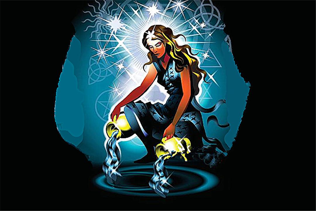 这个星座有创新思维执行力超强别具一格的性格是他成功的关键