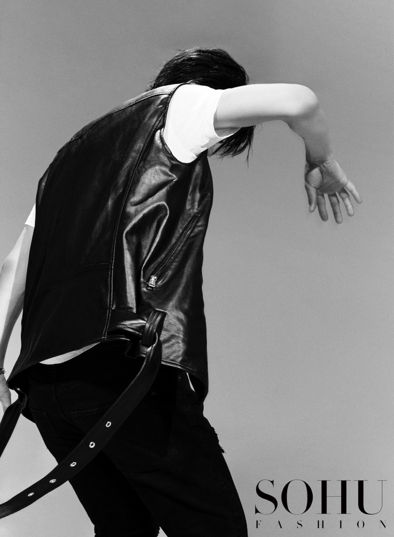 原创风格王晨艺从齐舞大赛到现在他经历了怎样不为人知的事情