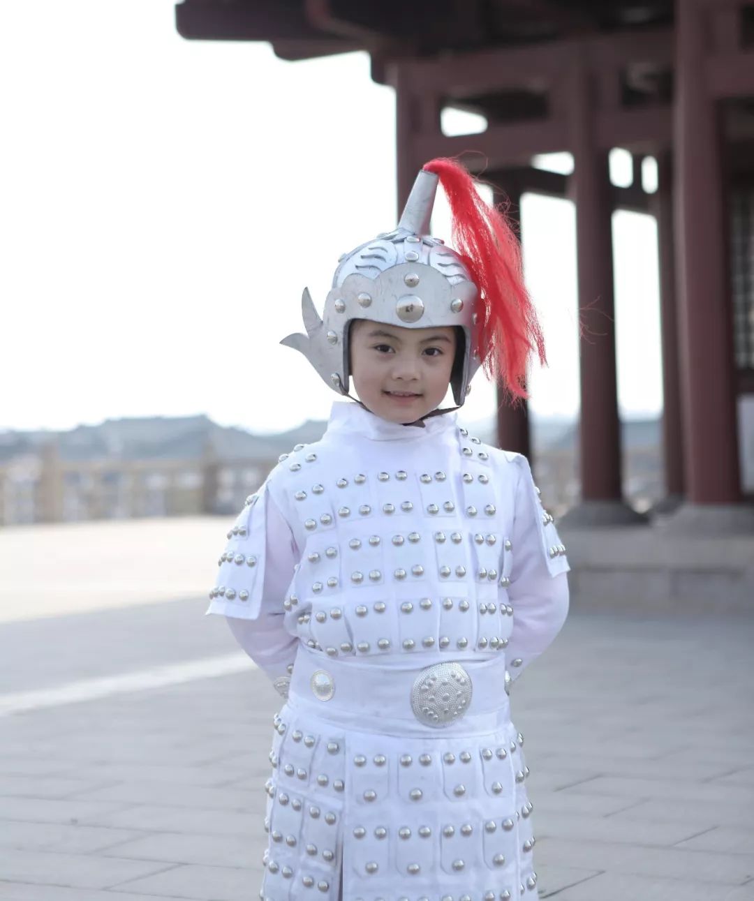 大型古装悬疑侦探历史儿童剧少年狄仁杰小演员火热招募中快来报名吧