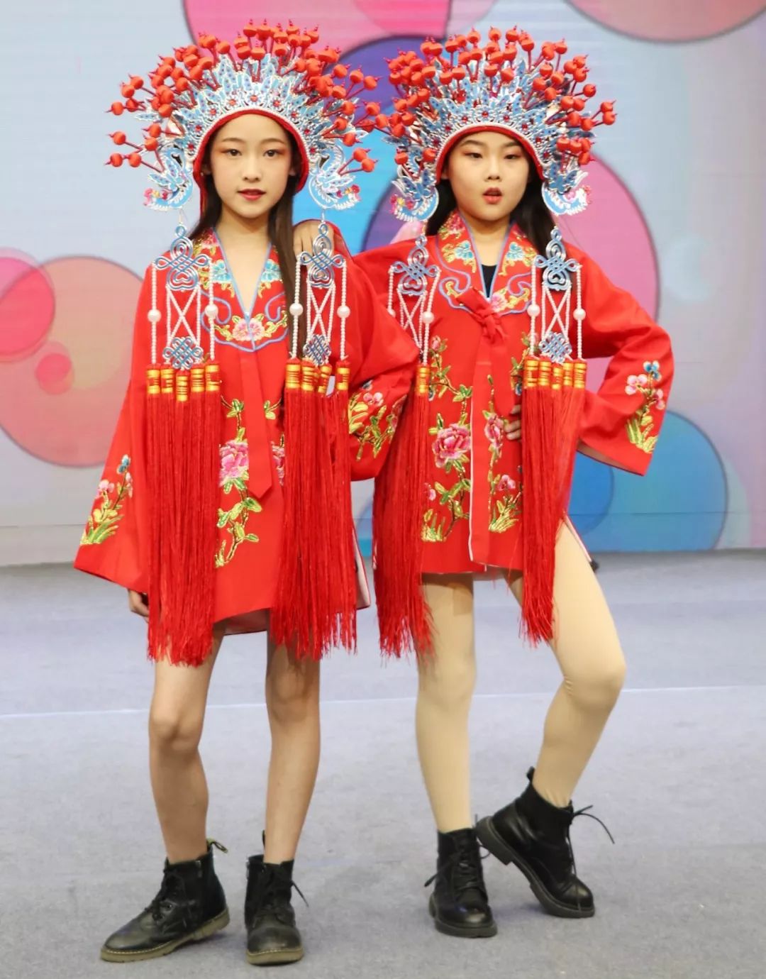 童心筑梦濮阳小小城市代言人2019濮阳市少儿才艺大赛启动仪式成功举办