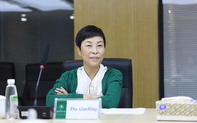聚焦国际视野共创教育未来昆山杜克大学一行赴当代教育所属高校洽谈