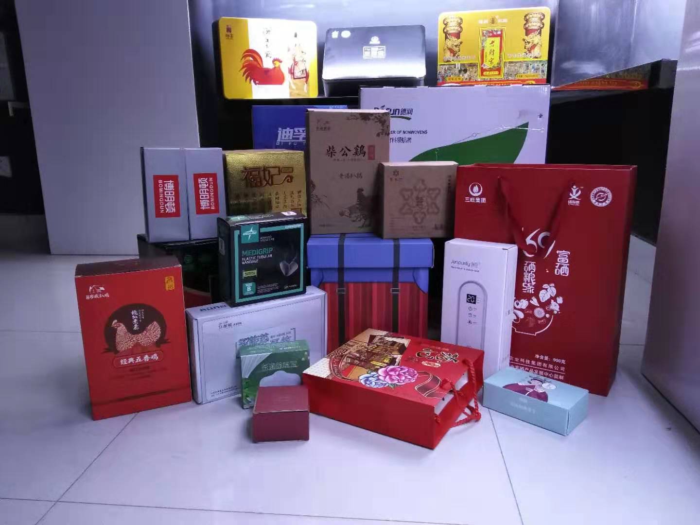 选择纸质包装盒卡纸盒的好处有哪些？_搜狐汽车_搜狐网
