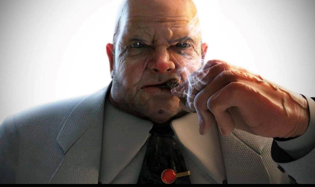 蜘蛛侠宿敌金并独立电影提上日程