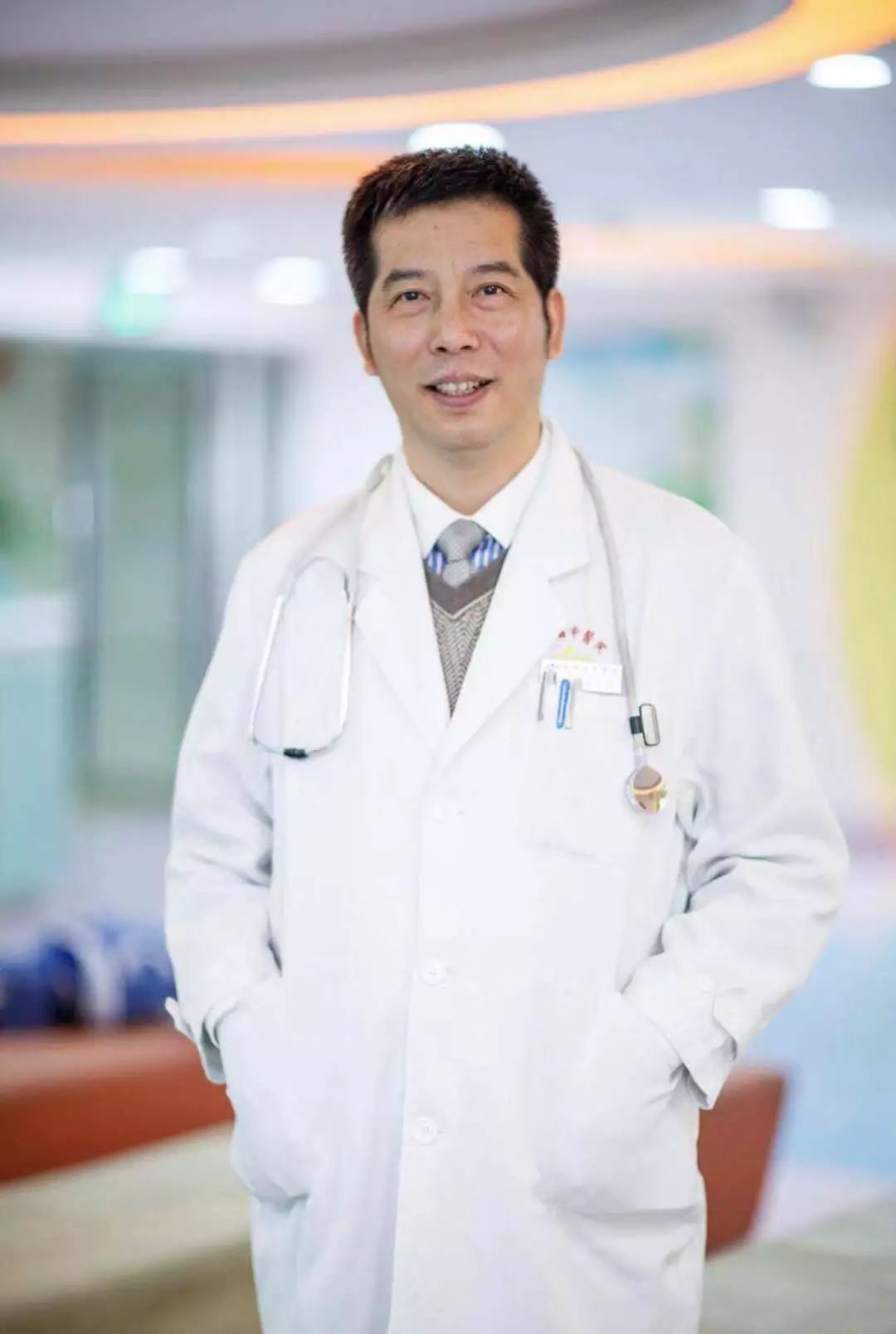 预告|育儿男神来啦!本周日当面听许尤佳支招儿科常见病防治和中医调理