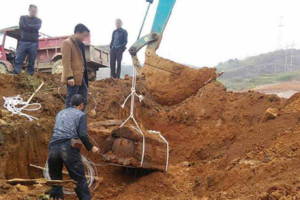 迁坟怎么捡尸骨有哪些注意事项