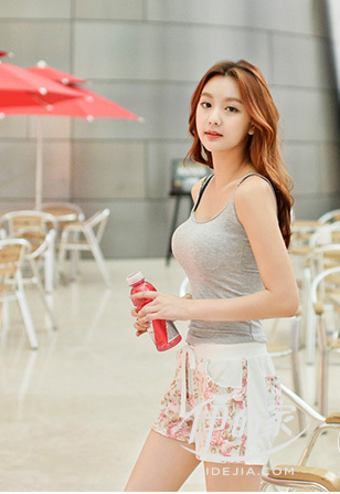 教你如何做一个随时散发魅力的女人