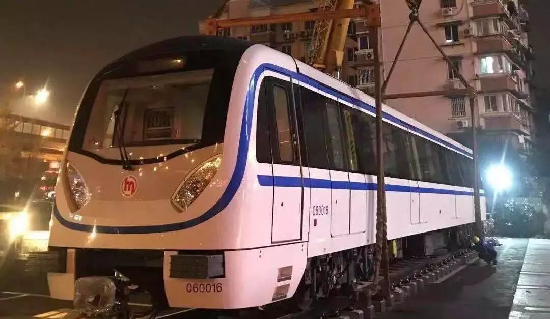 杭州地铁6号线或将提前半年开通?还有这2条线路,预计年底运营!_火车东