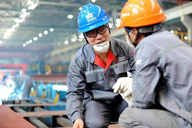 钢铁裁缝邹长青心心相印