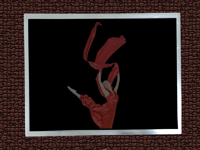 Tn型液晶显示器的工作原理 方向