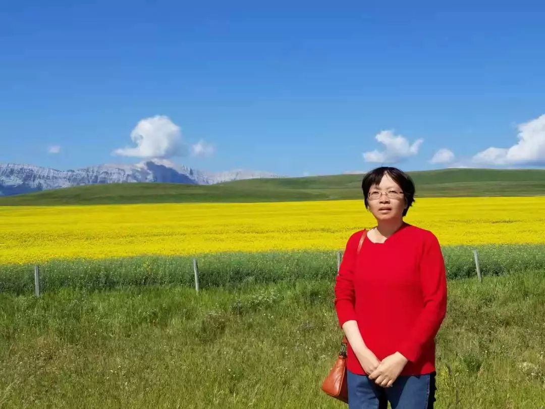 初心引航 张贵芬:在机要战线上默默奉献的"普通人"