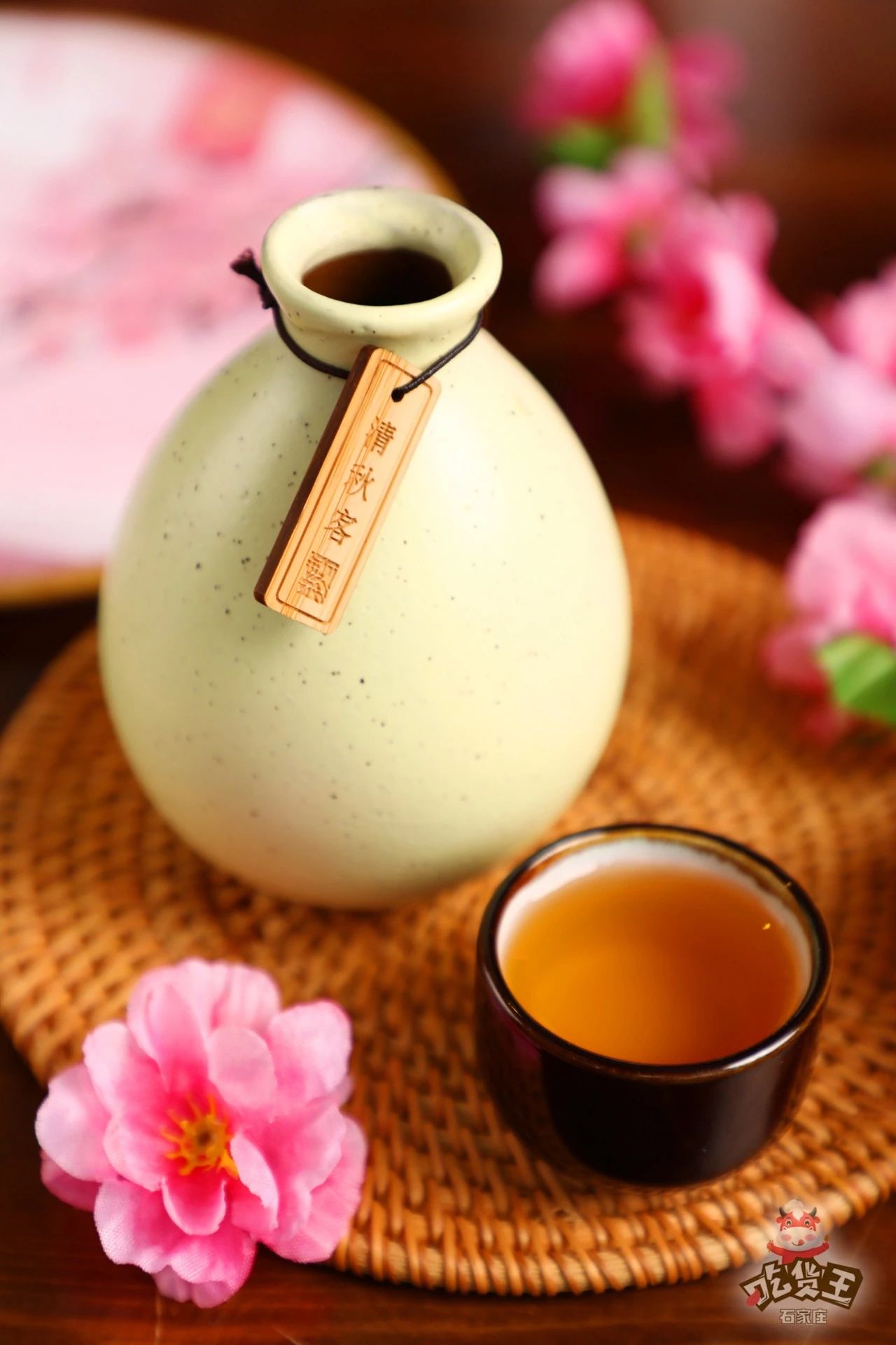 古风小酒馆汉服免费穿!就藏在裕华万达!