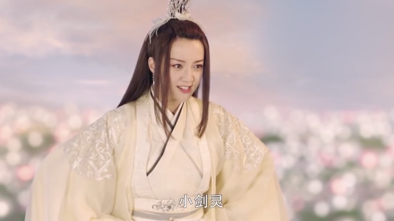 正经叙事脉络,像极了王舞明明苦心在调教王陆却表面上死不承认的反差