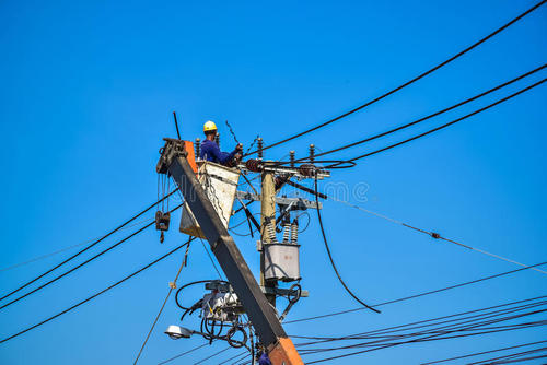 電工建築電工屬於特殊工種嗎