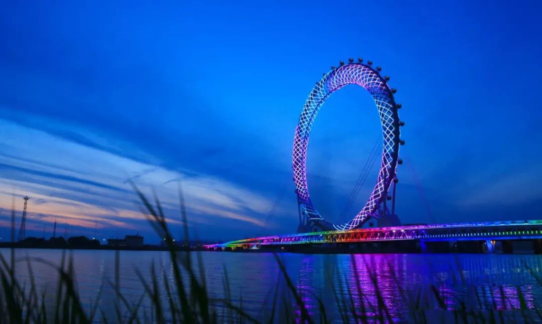 潍坊城建 百年巨变_潍县