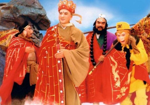 这部电视剧饰演成年唐僧的演员共有三位,他们分别是汪粤,徐少华和