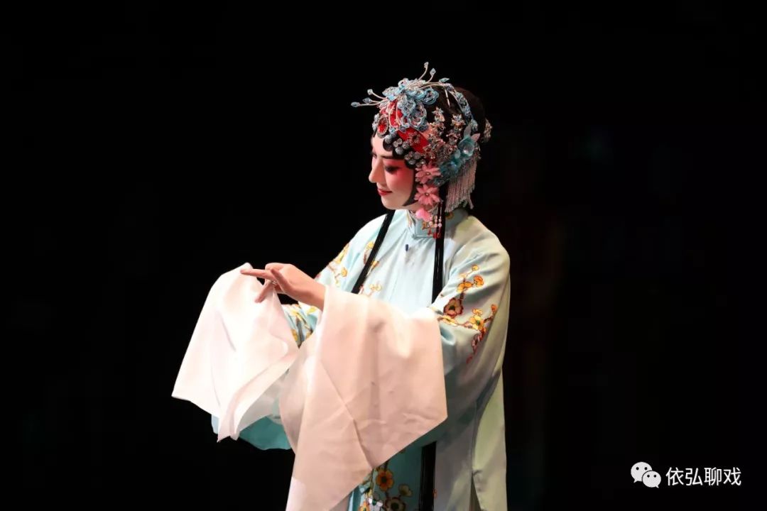 日本观众看京剧对我来说是新世界