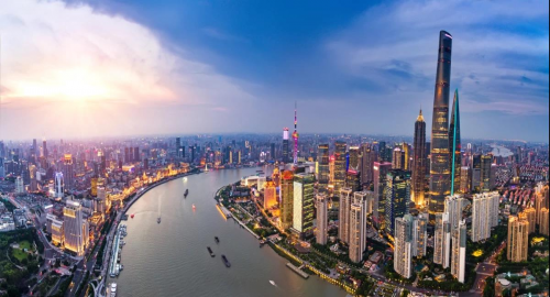 汇丰“进博会”特别报告：海外企业看好中国机遇