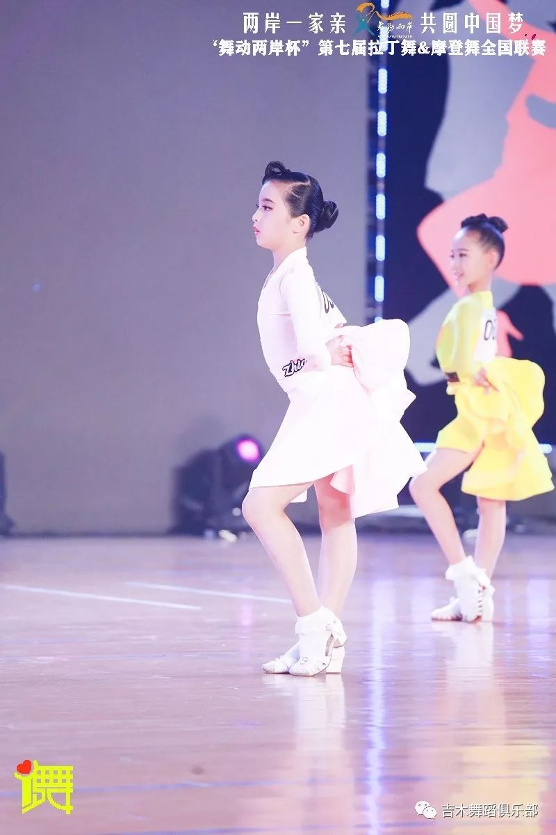 完美收官海峡两岸上千小舞者齐聚三明只为它