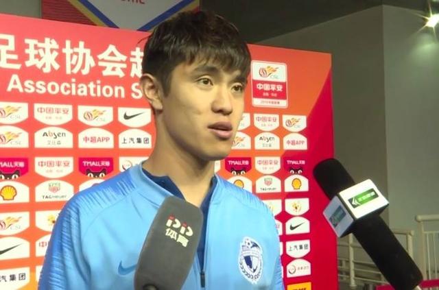 他曾被视为大连一方最强关系户!表现不佳未来或成离队第一人_李建滨