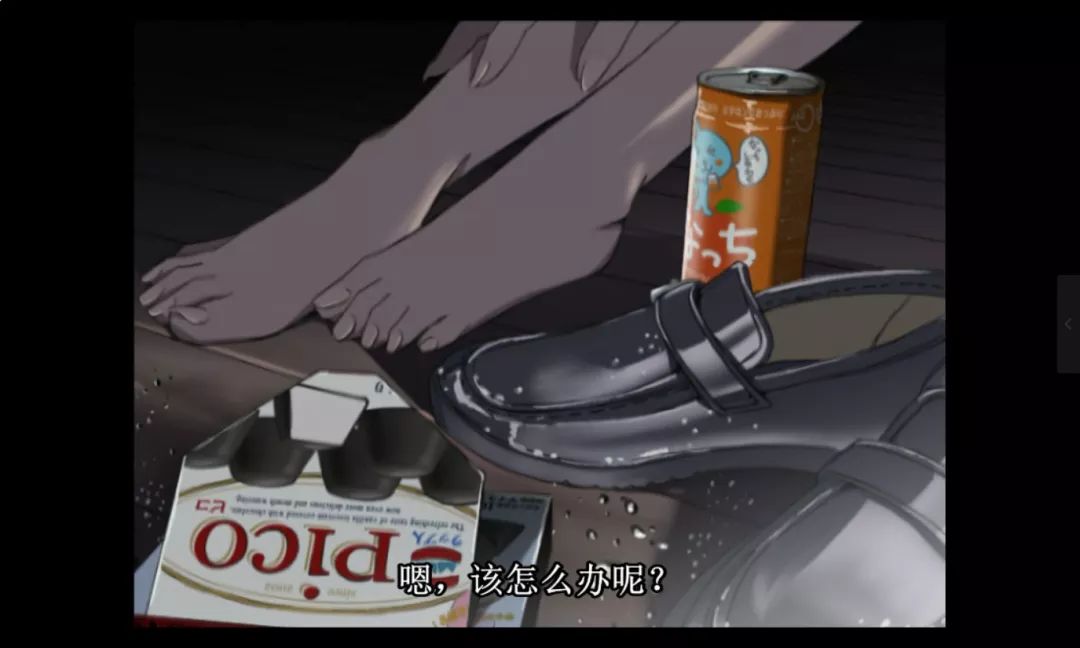 耗费2年,全由1个人打造的粗糙动画,是诚哥真正意义上的成名作_星之声