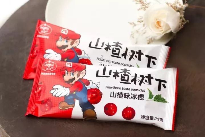 专注冰淇淋行业33年河南益雪用硬核产品打造最in品牌