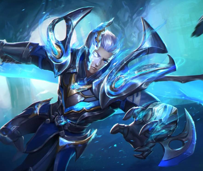 王者:如何触发铠的隐藏台词?遇见李白是嘲讽,遇到露娜让人心疼