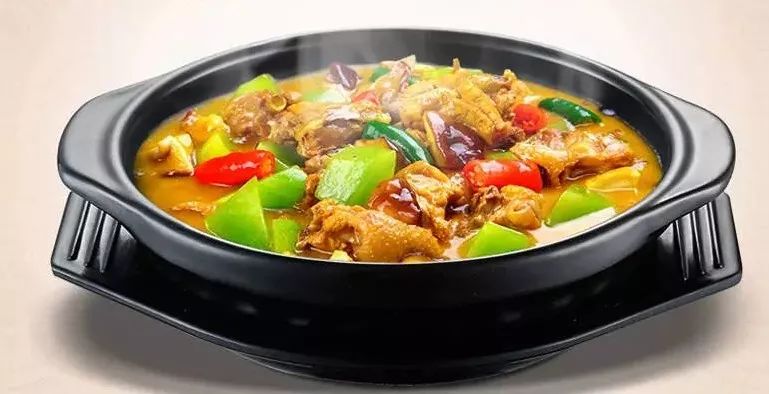 黄焖鸡米饭鸡汤小馄饨 原价10元特价5元吉祥馄饨芝士年糕三鲜土豆粉