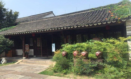 原创海宁的陈家在大清朝为何是威震四方