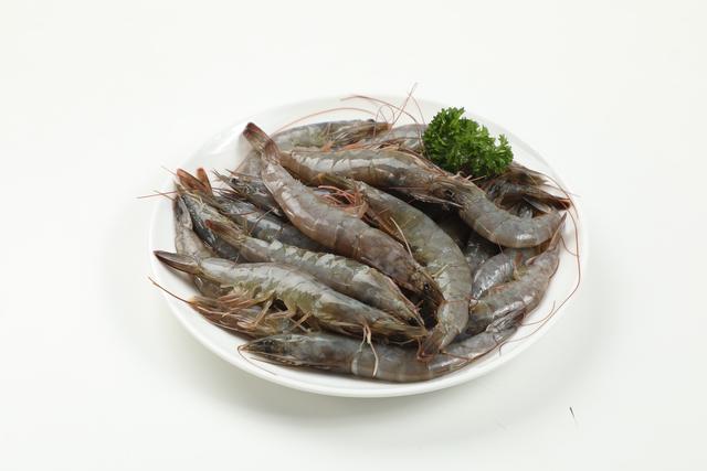 红薯和虾一起吃会中毒吗非也两者炒制香过炭烤地瓜孩子爱吃不上火