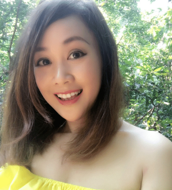 她被称为"古装美女",50岁似20岁少女,还撞脸了陈乔恩!