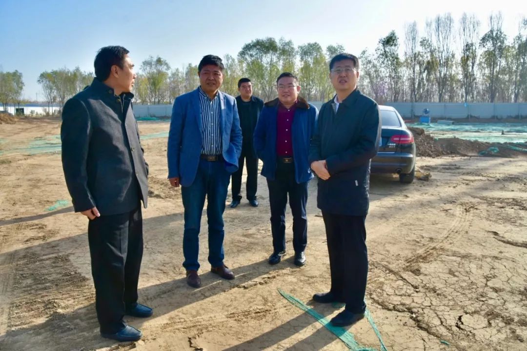 宁晋垃圾焚烧发电项目进展如何?现场调研!