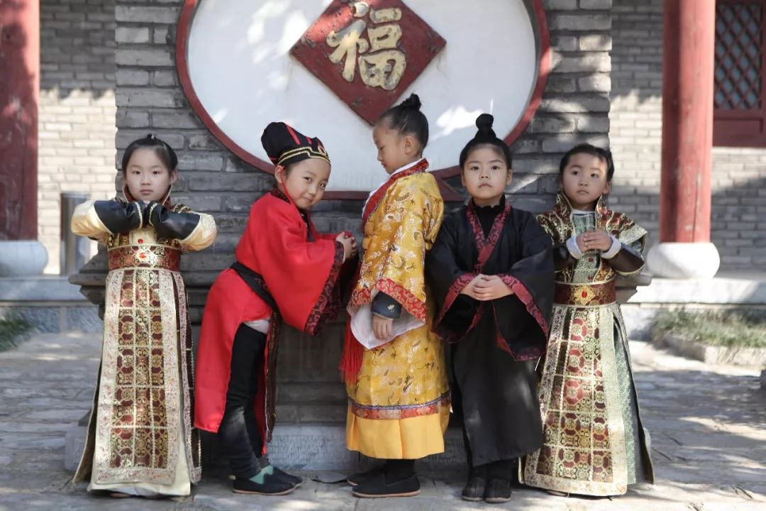 大型古装悬疑侦探历史儿童剧《少年狄仁杰》小演员火热招募中!