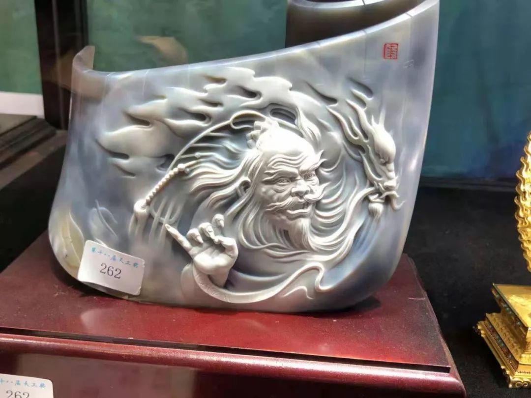 银奖作品21件,铜奖作品34件,最佳工艺奖10件,最佳创意奖9件,最佳专题