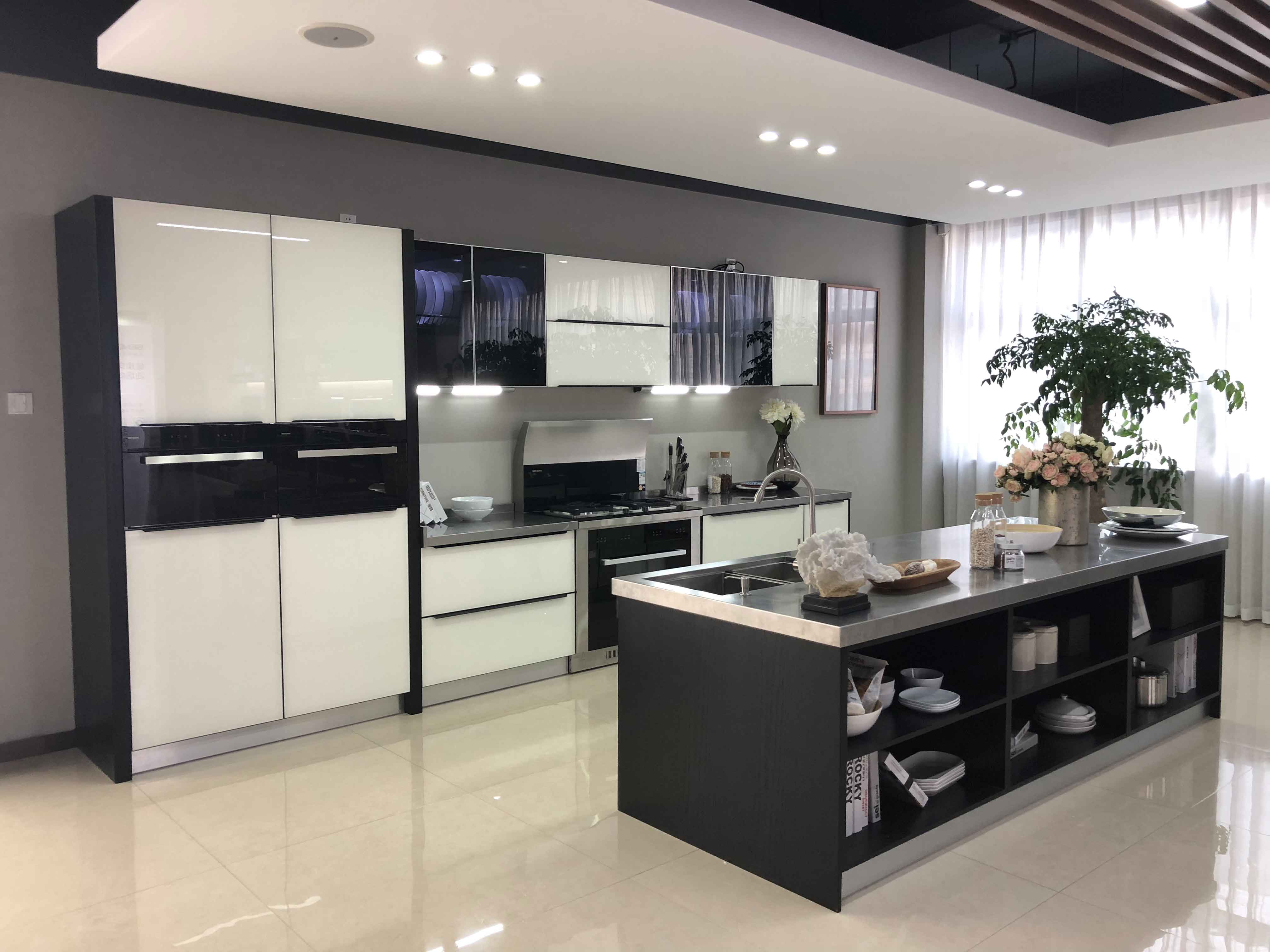 班贝格高端不锈钢橱柜的彪悍人生