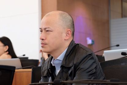 逐梦科技共启未来2019中学部家长大讲堂下