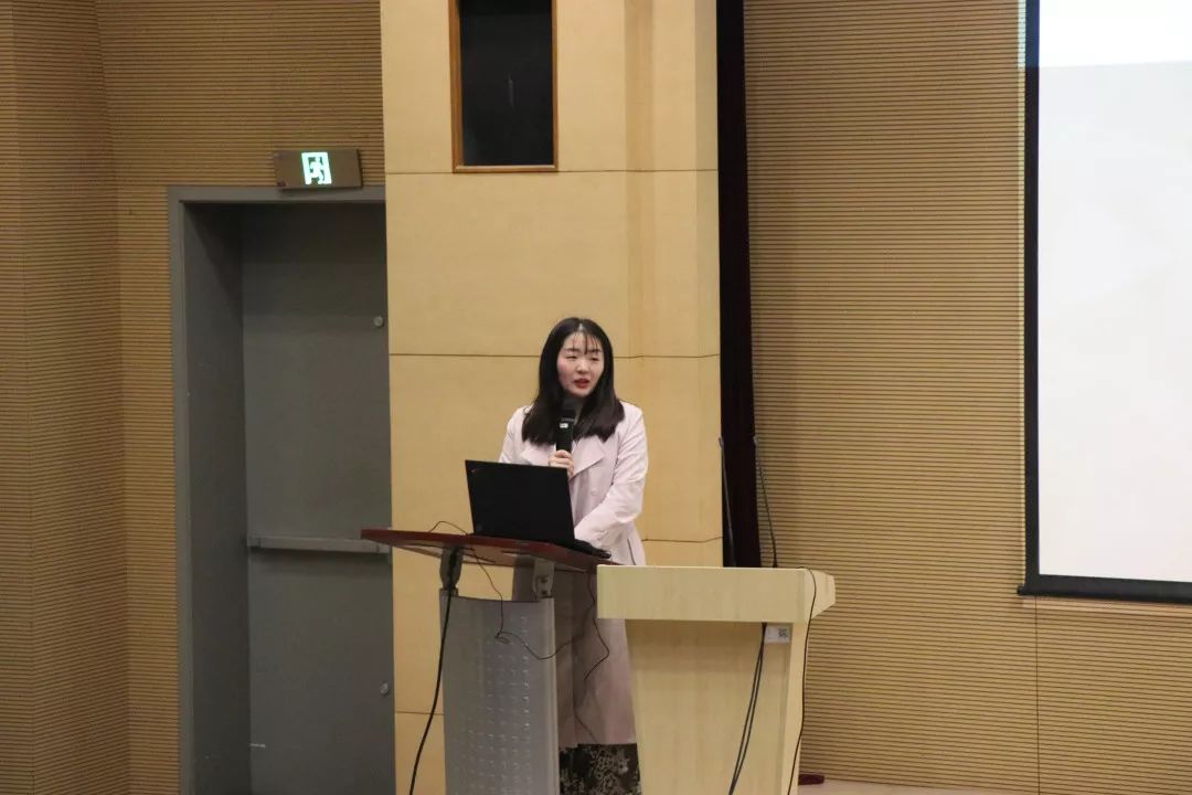 院系动态复旦大学2019年博士生学术论坛之化学篇成功举办