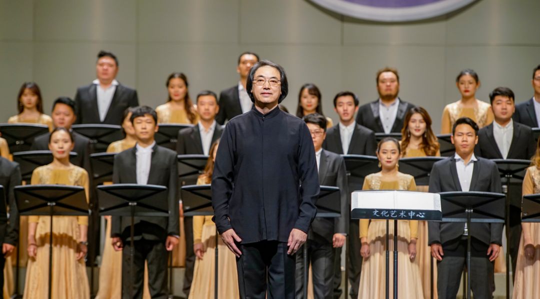 精彩瞬间!合唱艺术周举办的多场活动受群众热捧