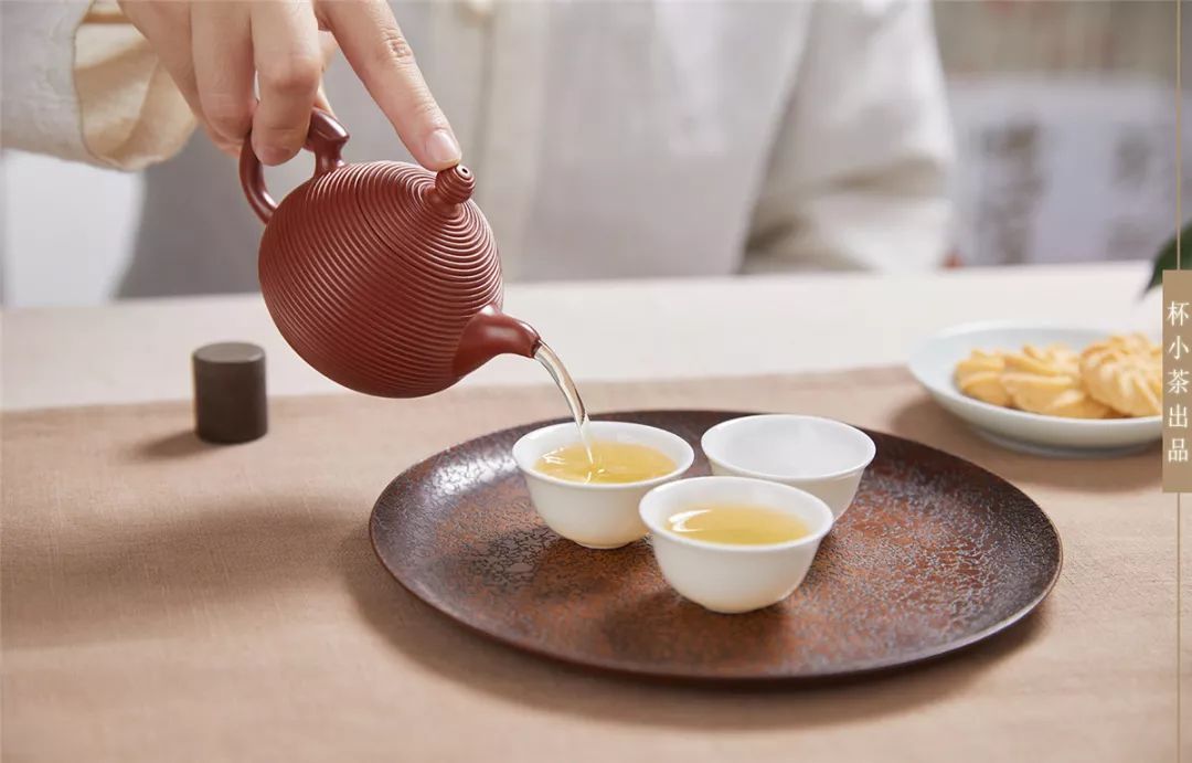 到底是功夫茶还是工夫茶很多人都分不清童谣中的茶文化