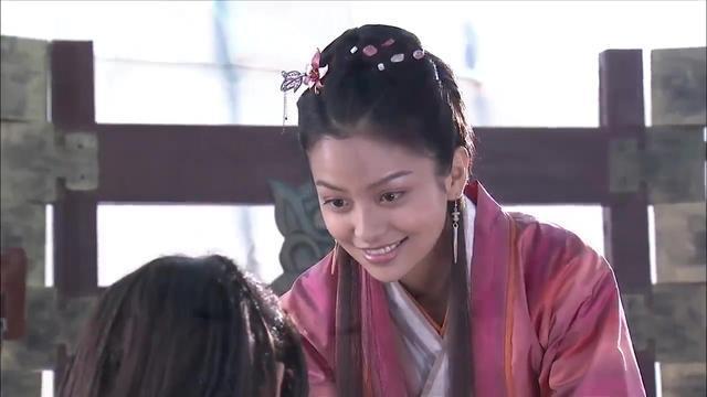 邓婵玉和土行孙的婚姻真相