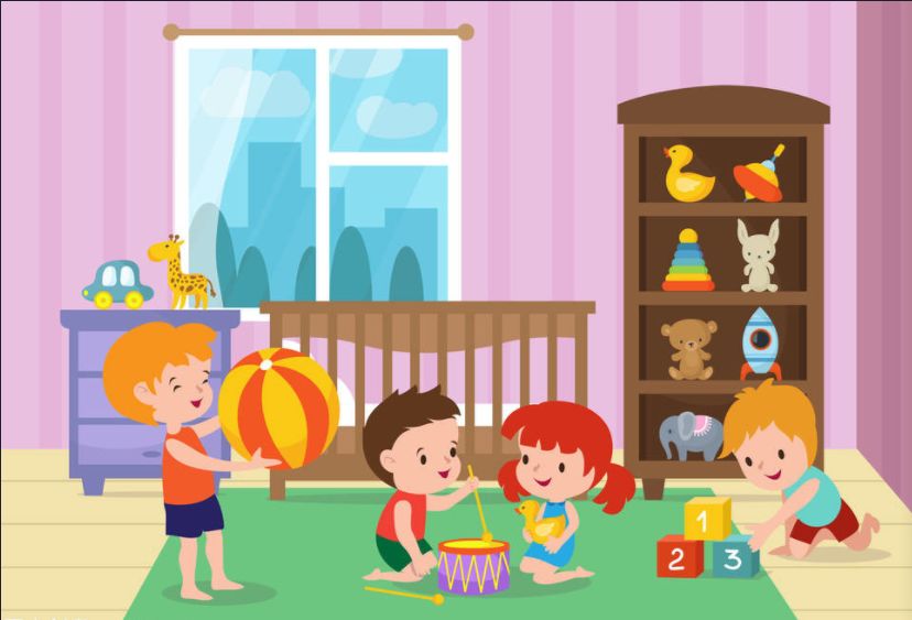 【长拖资讯】巧投区角材料,助孩子快乐学习