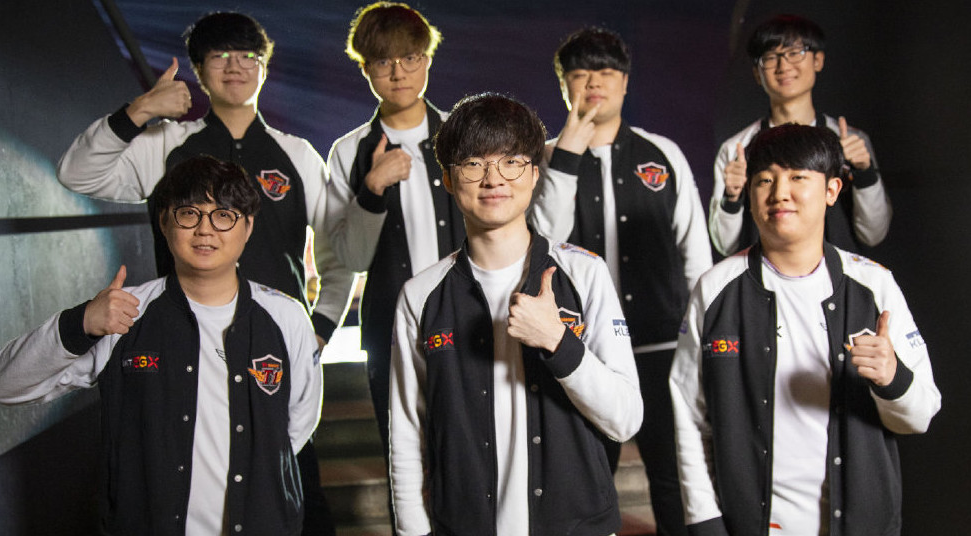 原创冬季转会刚开始skt就面临凉凉核心成员出走skt新赛季该何去何从