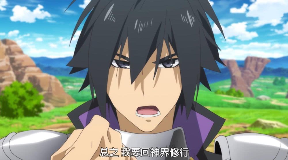 慎勇成十月最强新番为何慎勇能超越fate系列看完你就懂了