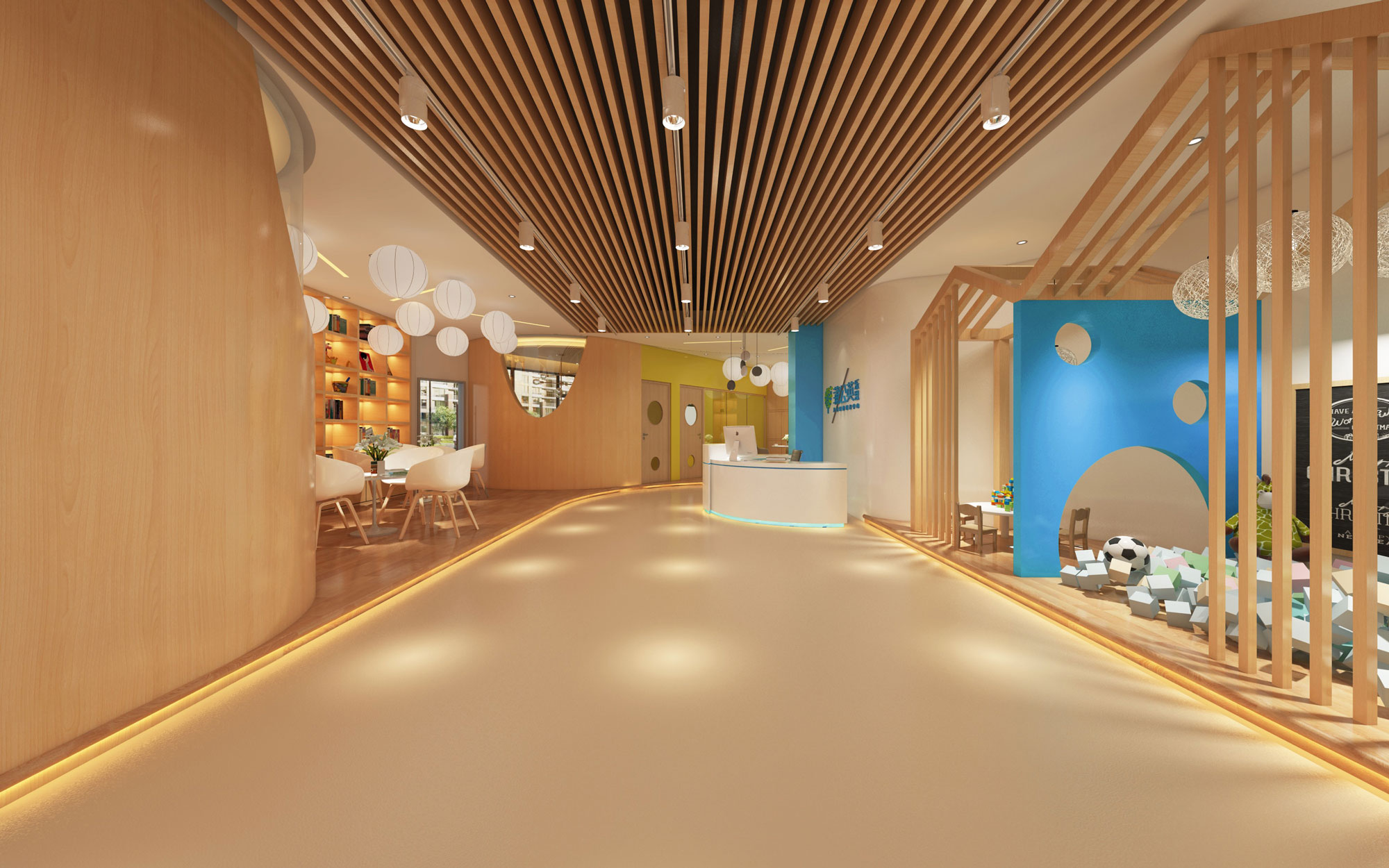 蒲公英儿童阅读创意中心,是泉州第一家专业儿童阅读活动中心.