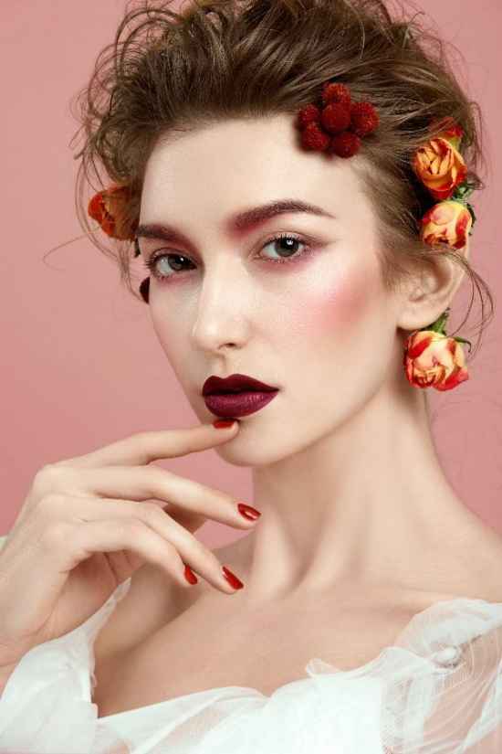 彩妆是什么你真的了解彩妆吗